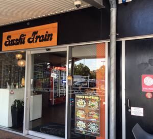 Sushi Train Springwood Brisbane Zomato Sushi Train Springwood Brisbane Zomato